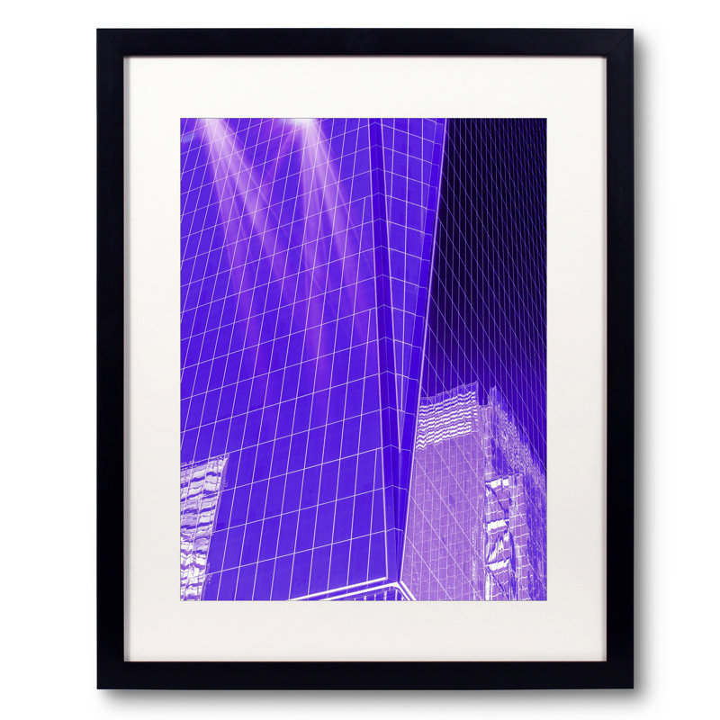 Seeing Angels Print by Kevin Quinn, 32" H x 24" W