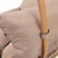 Balancelle avec support et coussin Allenhurst-968141001