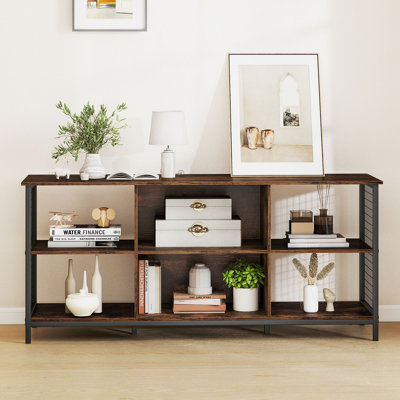 Unfinished TV Stand for TVs up to 65"