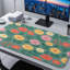Polyester Desk Pad-516353463