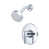 Chrome poli