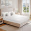 Housse de protection pour matelas Caldina-1732988219