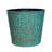 Handmade Metal Pot Planter-70078296