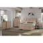 Petite commode Breakfront