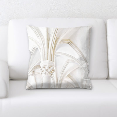 Coussin décoratif