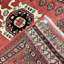  Tapis kurde fait à la main