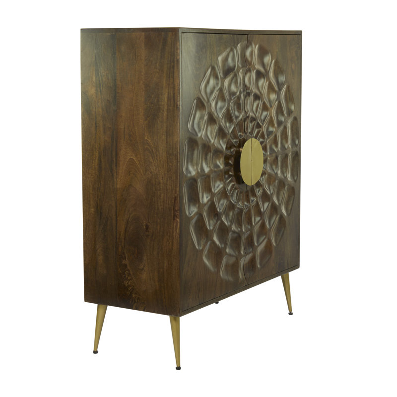 Armoire Hallam