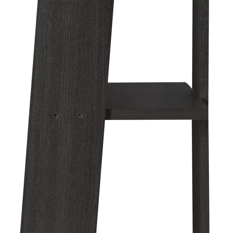 120cm H x 60cm W Ladder Bookcase