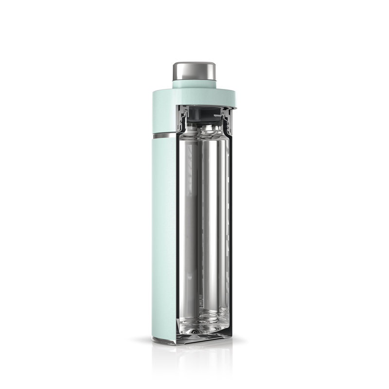Ninja Thirsti 700 Ml Travel Bottle, Mint