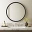 Karrina Accent Wood Round Mirror-1843182468-1788654796
