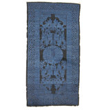 Handmade Wool Area Rug