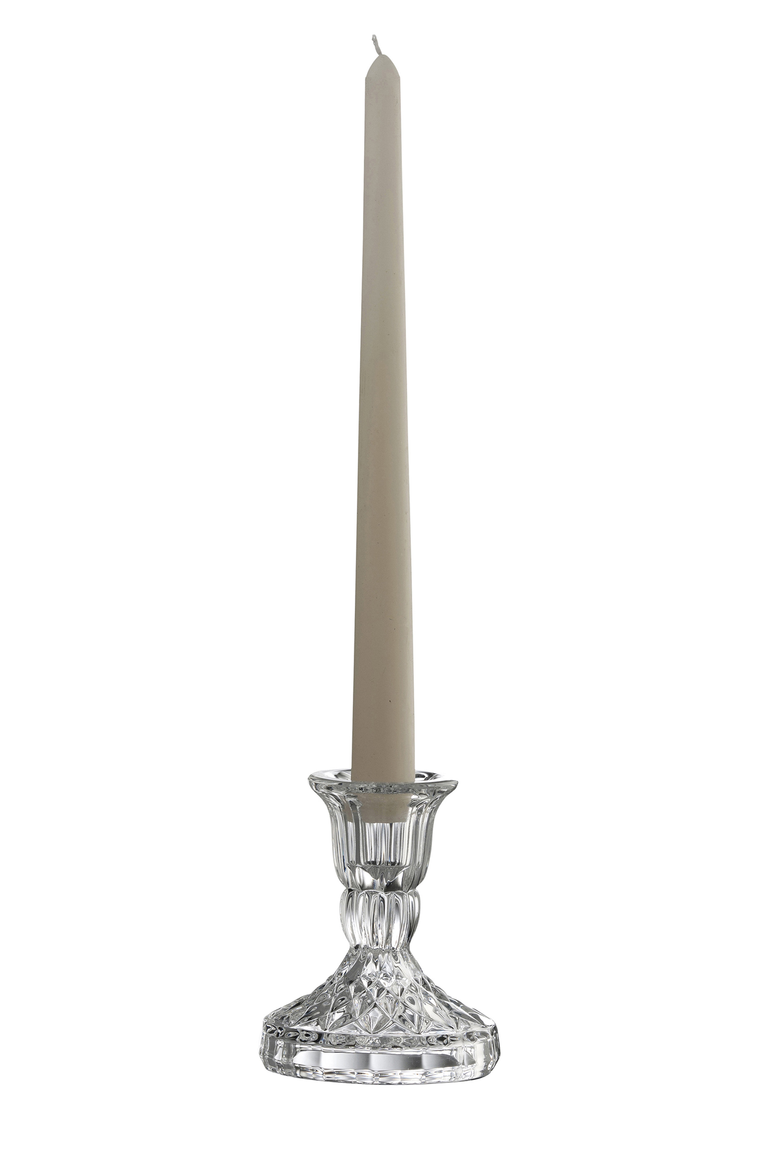 Belleek Group Classic Ashford Candlestick & Reviews | Perigold