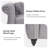 Johnette 62'' Velvet Sofa-502464681
