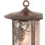1 - Light Lamp and Post