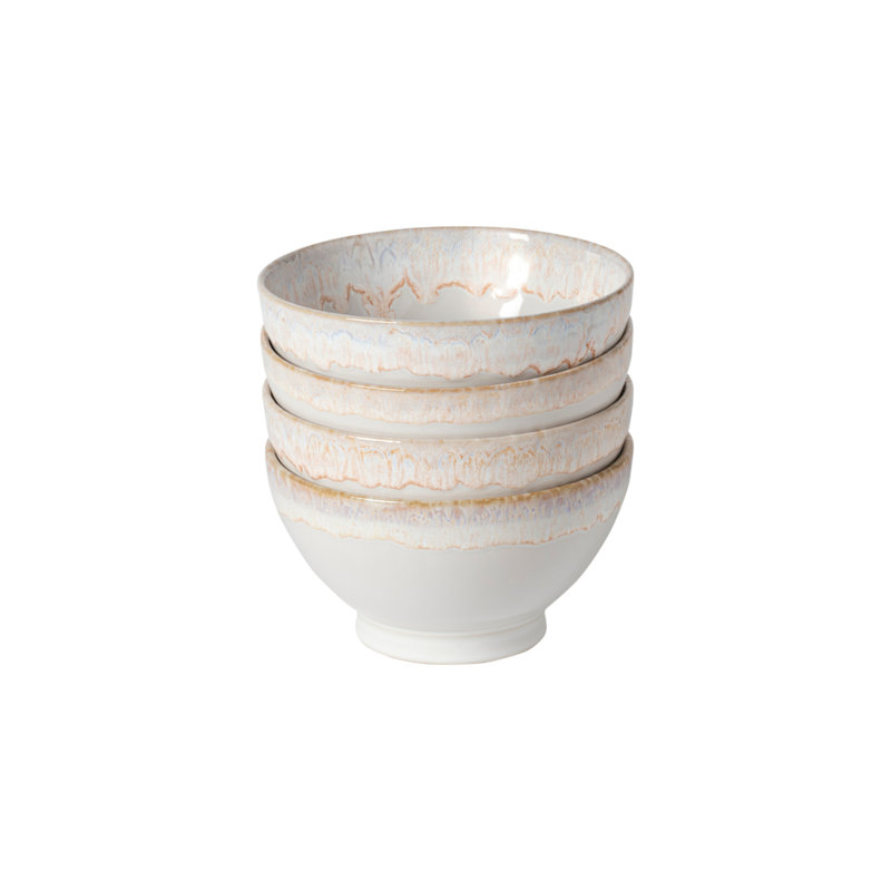 19oz. Handmade Stoneware Cereal Bowl