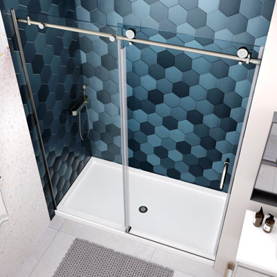 60 - W x 74 H Door with