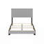 Lit tapissier standard à profil bas Thionville-267617529-267715731