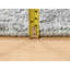 Tapis de couloir oriental très doux en laine et soie tissés à la main 2 pi 6 po x 6 pi 5F05A145FA2F4D88A6CEB4B7D5C28B15