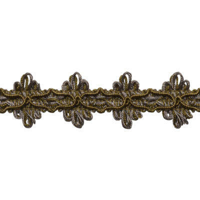 Tissu des reflets Hatteras