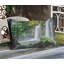 Drap-housse et coussin décoratif Ambesonne-106791115