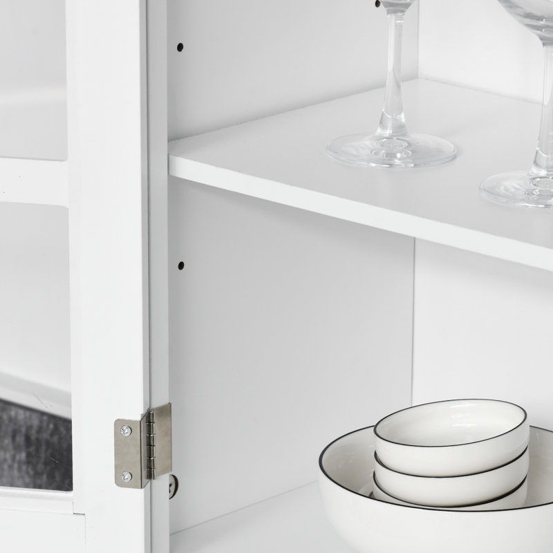 Garde-manger 67 po