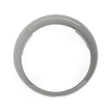 ANY AIR Portable AC Window Kit, Replacement Accessory 6” Diameter Hose.