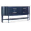 Melange 4 - Drawer Dresser