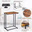Biana C Table End Table