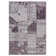 Sofi Geometric Cotton Hand Woven Area Rug
