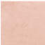 Symaya Cosy Shaggy Blush Pink Area Rug-1555818939