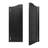 Solid Wood Paneled Café / Saloon Door-111097723