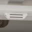Centre multimédia Classic Elegance avec rangement extensif et étagères de présentation-1682331304