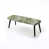 Motif tropical de bambou zen IV est en rupture de stock