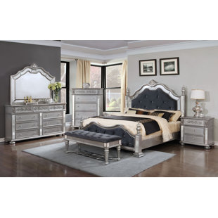 Piece Bedroom Set