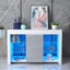 Olvera 94cm Sideboard