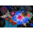 " Flower Power 510 " Painting Print-1987737336