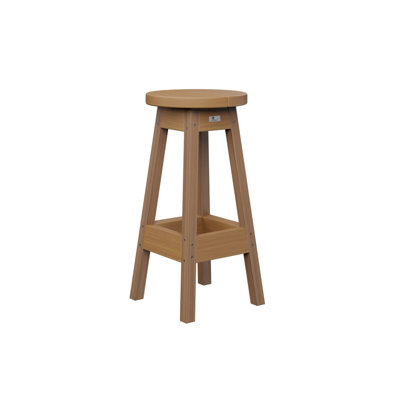 Outdoor Bar Stool