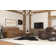 Bryce Power Reclining Sofa with Power Headrest
