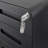 Rizer 3-Drawer Office File Cabinet-1089384297