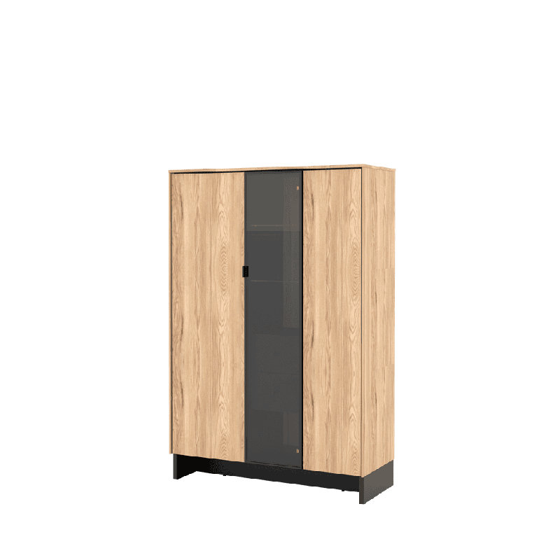 Nomad 102cm Sideboard