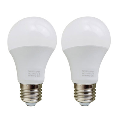 E27 LED Vintage Edison Globe Light Bulb