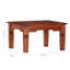 DeKalb Solid Wood End Table