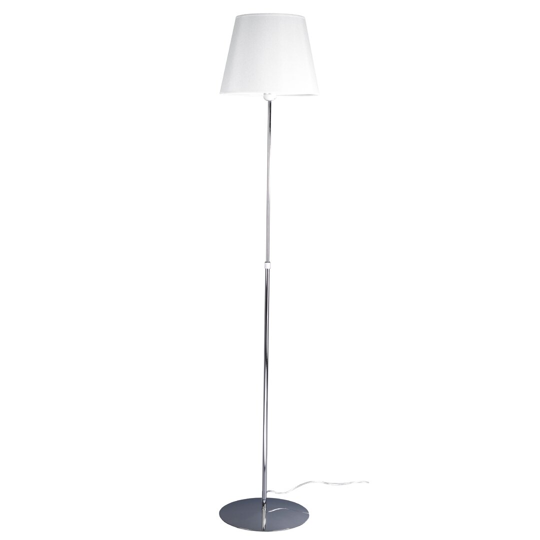 175 cm Stehlampe Fundy