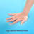 4" Gel Memory Foam Mattress Topper-1561747802