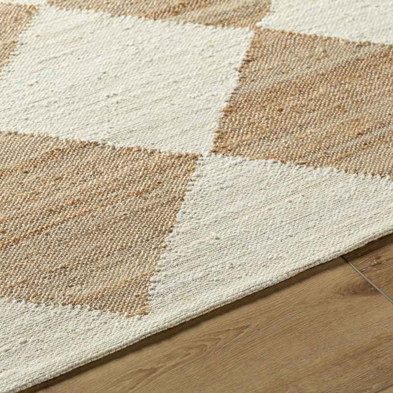 Vivir x Livabliss Antho Area Rug, Runner 2'6" x 8'