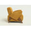 Chaise d'appoint en velours Monroe-124300209