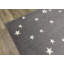 Richelieu Abstract Gray/White Area Rug-82837401