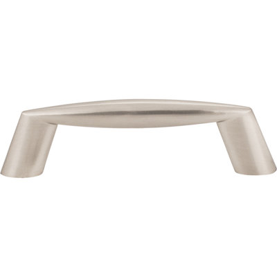 Zachary 3" Center to Center Arch Pull