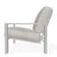 Chaise avec accoudoirs à coussin profond Larssen-98360112-98360114