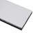 Groovy 2" x 8" Glossy Lava Stone Subway Wall Tile (3.88 Sq. Ft. / Case)-89903374